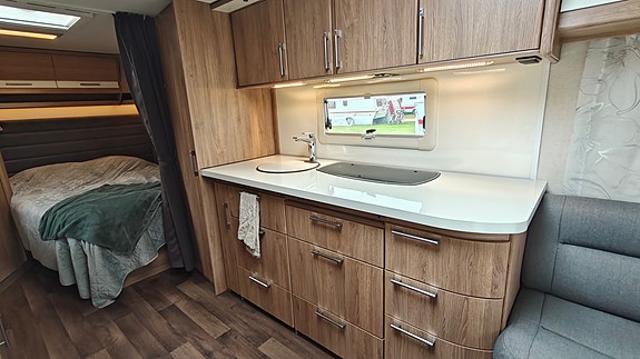 KABE 600 XL KS Classic 11 of 12