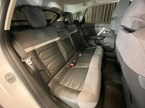 Citroen C4 10 of 30