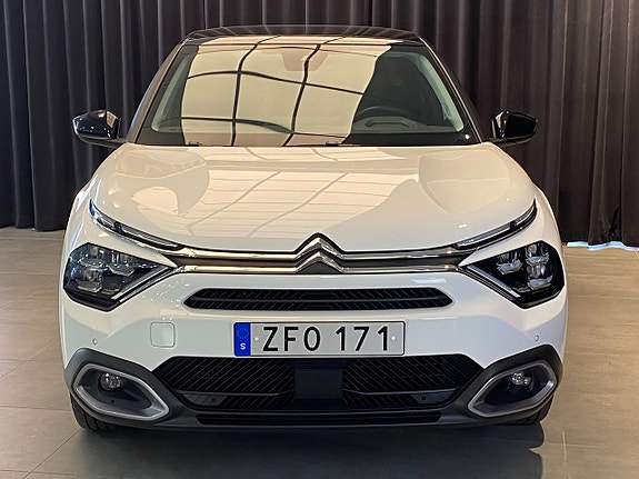 Citroen C4 4 of 30