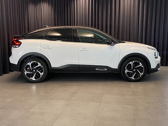 Citroen C4 5 of 30