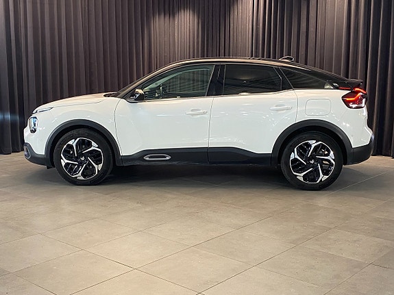 Citroen C4 3 of 30