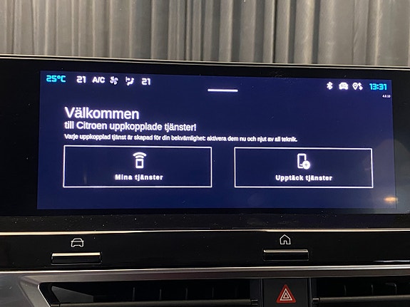 Citroen C4 30 of 30