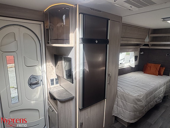Kabe Imperial 630 TDL KS 13 of 21