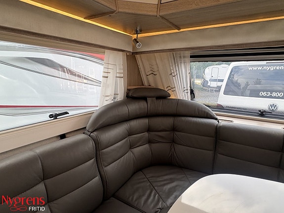 Kabe Imperial 630 TDL KS 7 of 21