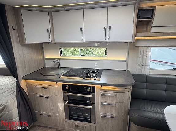 Kabe Imperial 630 TDL KS 10 of 21