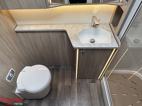 Kabe Imperial 630 TDL KS 19 of 21