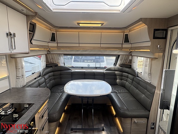 Kabe Imperial 630 TDL KS 5 of 21