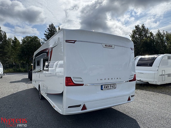 Kabe Imperial 630 TDL KS 4 of 21
