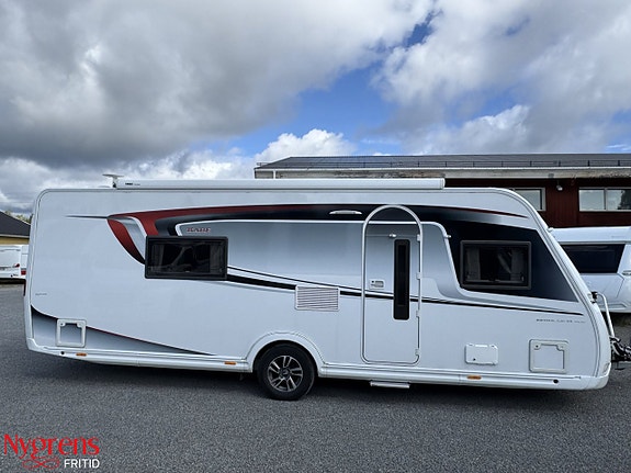 Kabe Imperial 630 TDL KS 3 of 21