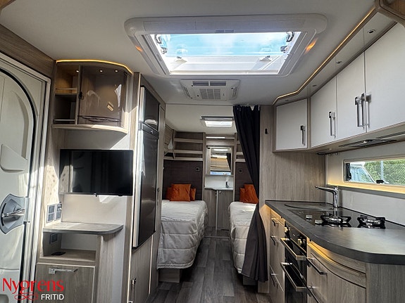 Kabe Imperial 630 TDL KS 9 of 21
