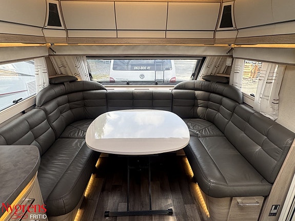 Kabe Imperial 630 TDL KS 6 of 21