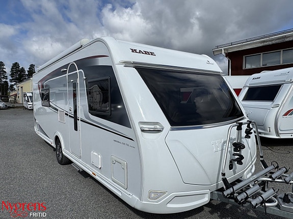 Kabe Imperial 630 TDL KS 2 of 21