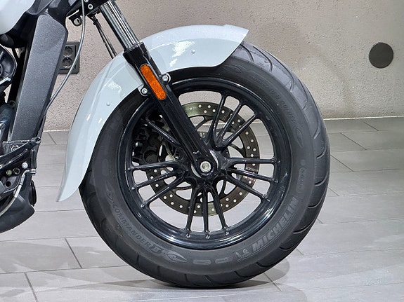 Indian SCOUT SIXTY 5 of 7