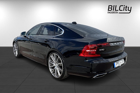 Volvo S90 6 of 20
