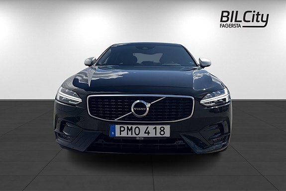 Volvo S90 2 of 20