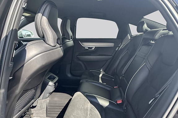 Volvo S90 9 of 20