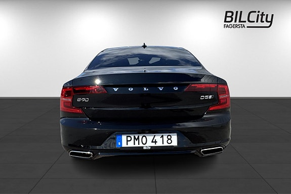 Volvo S90 5 of 20