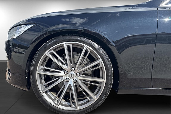 Volvo S90 16 of 20