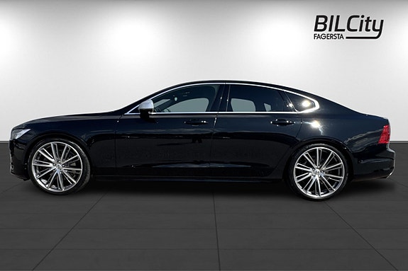 Volvo S90 4 of 20