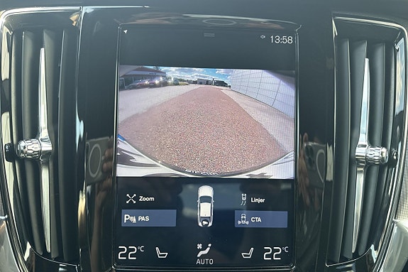Volvo S90 18 of 20