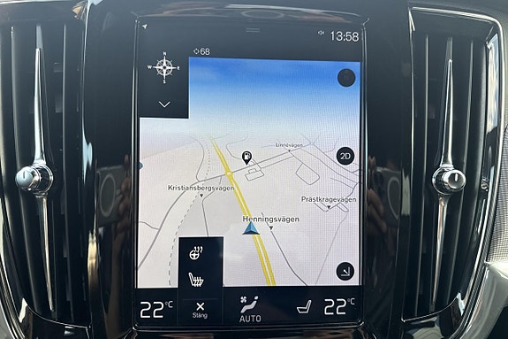 Volvo S90 19 of 20
