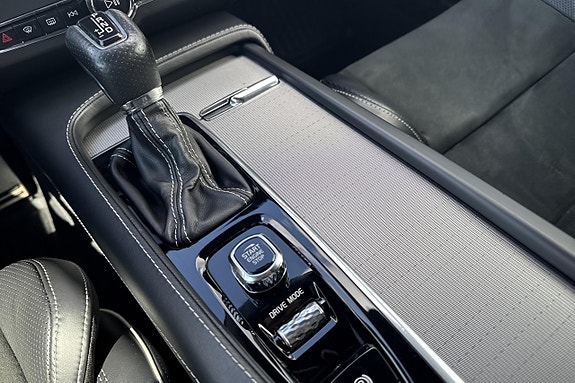 Volvo S90 12 of 20