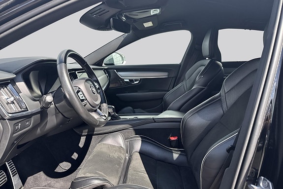 Volvo S90 8 of 20