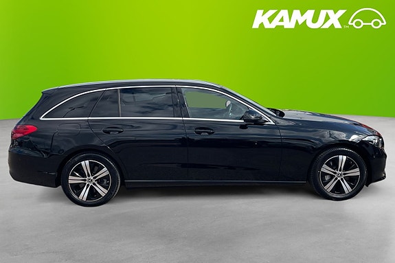 Mercedes-Benz C300 2 of 26