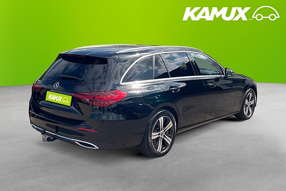 Mercedes-Benz C300 4 of 26