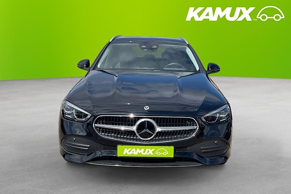 Mercedes-Benz C300 6 of 26