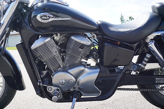 Honda Shadow Shadow 750 / Mycket fin / 2 ägare 6 of 11