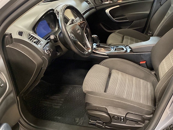 Opel Insignia 9 of 10