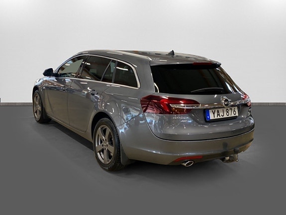 Opel Insignia 6 of 10