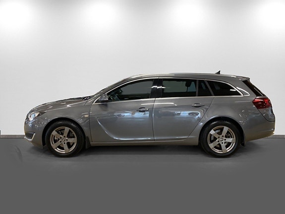 Opel Insignia 4 of 10