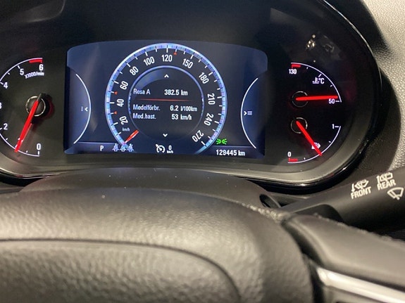 Opel Insignia 10 of 10