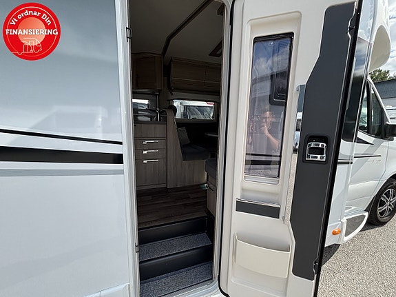 Kabe TMRX 780 LXL 5 of 21