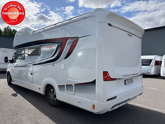 Kabe TMRX 780 LXL 3 of 21