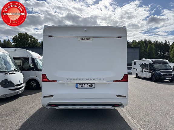 Kabe TMRX 780 LXL 4 of 21