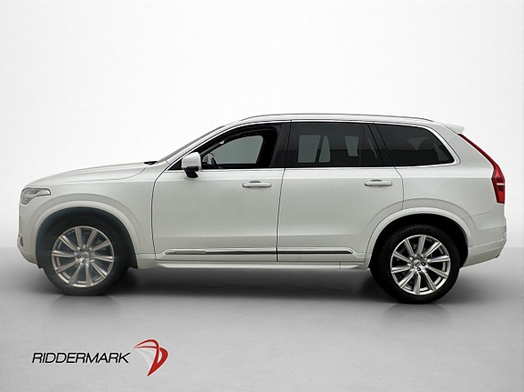 Volvo XC90 4 of 30
