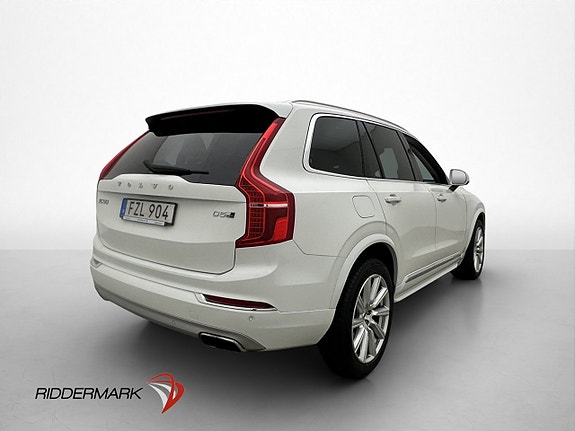 Volvo XC90 8 of 30