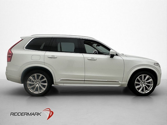 Volvo XC90 9 of 30
