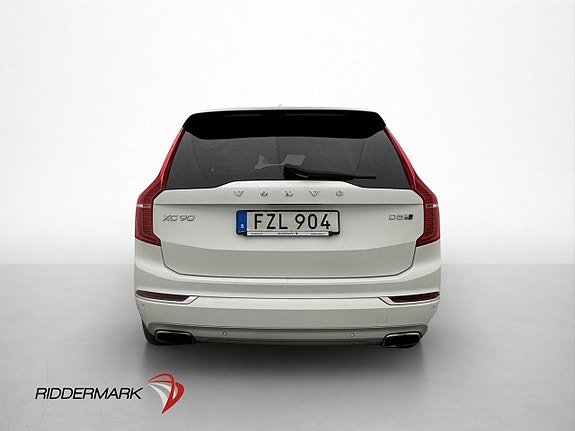 Volvo XC90 6 of 30
