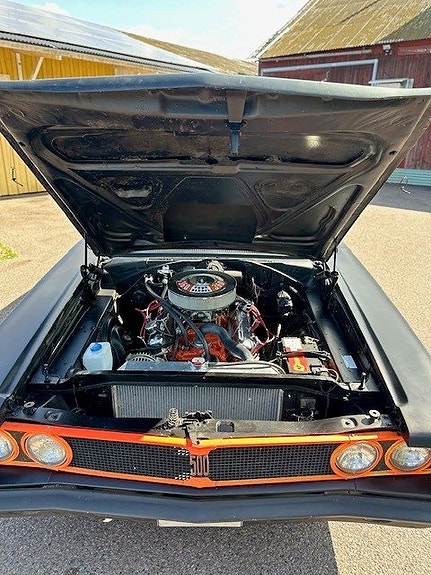 Dodge Coronet 8 of 13