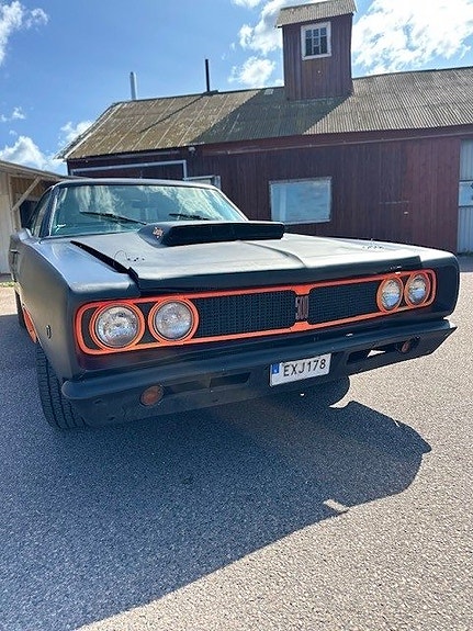 Dodge Coronet 9 of 13