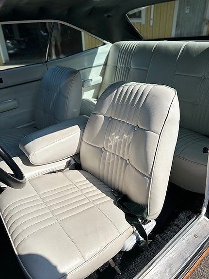 Dodge Coronet 11 of 13