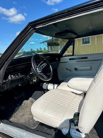 Dodge Coronet 13 of 13