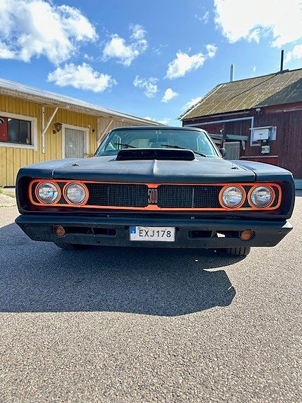 Dodge Coronet 6 of 13