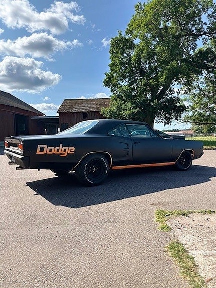 Dodge Coronet 3 of 13
