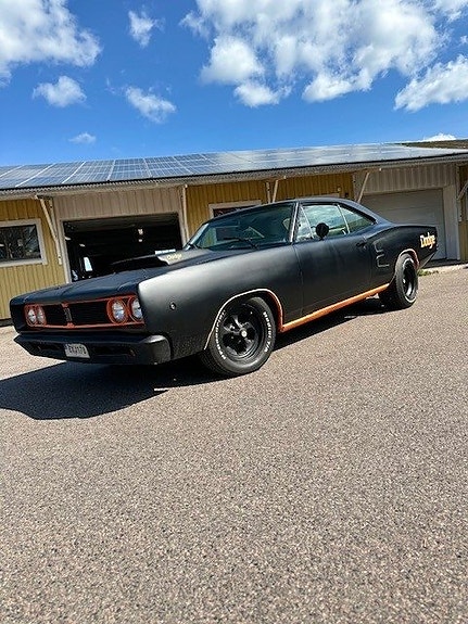 Dodge Coronet 5 of 13