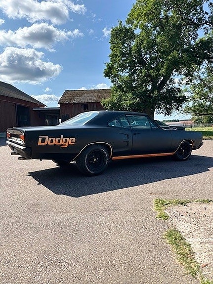Dodge Coronet 2 of 13